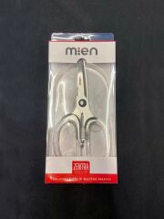 GÜMÜŞ PASLANMAZ ÇELİK MUTFAK MAKASI