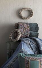 HARMONY GREEN ÇİFT KİŞİLİK UYKU SETİ