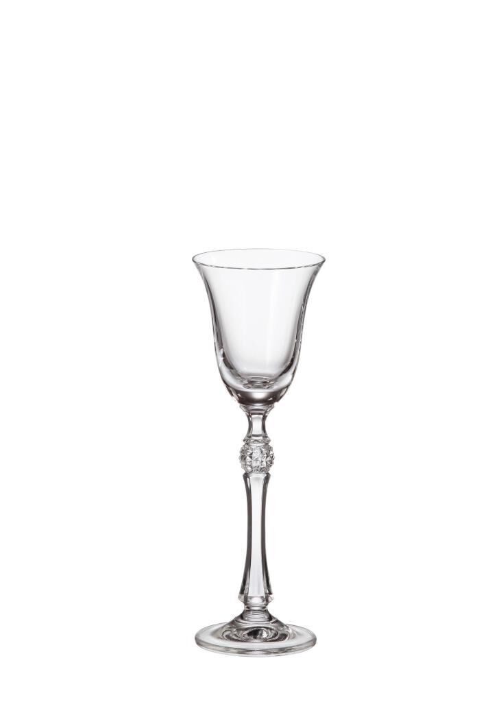 PARUS TEKLİ KAHVE YANI KADEH 70ML