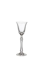 PARUS TEKLİ KAHVE YANI KADEH 70ML