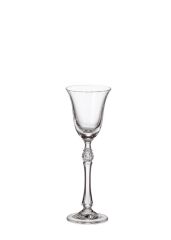 PARUS TEKLİ KAHVE YANI KADEH 70ML