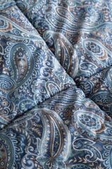 HARMONY INDIGO ÇİFT KİŞİLİK UYKU SETİ