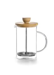 BAMBU KAPAKLI FRENCH PRESS 600ML