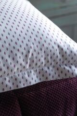 LOWEL MÜRDÜM ÇİFT KİŞİLİK UYKU SETİ