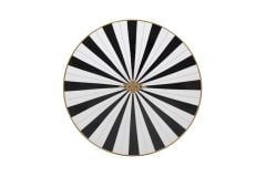 PALMS SERVİS TABAK 27CM