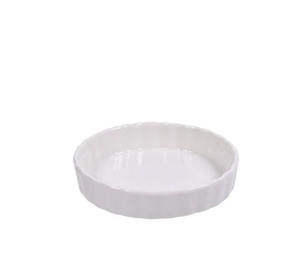 FIRINA DAYANIKLI SIĞ 6'LI SUFLE KABI 120ML