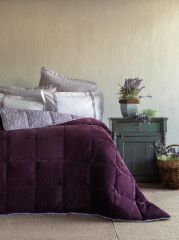 LOWEL MÜRDÜM TEK KİŞİLİK UYKU SETİ