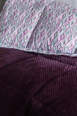 LOWEL MÜRDÜM TEK KİŞİLİK UYKU SETİ