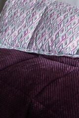 LOWEL MÜRDÜM TEK KİŞİLİK UYKU SETİ