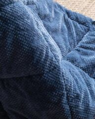 HARMONY INDIGO TEK KİŞİLİK UYKU SETİ