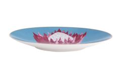 AFRICA DESEN4 KAYIK TABAK 24CM