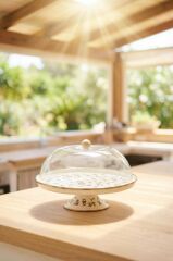 PETIT FLEUR COLLECTION EMAYE KEK FANUS 30CM