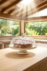 PETIT FLEUR COLLECTION EMAYE KEK FANUS 30CM