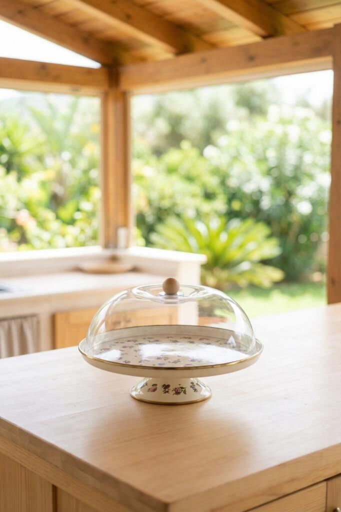 PETIT FLEUR COLLECTION EMAYE KEK FANUS 30CM