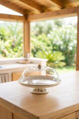 PETIT FLEUR COLLECTION EMAYE KEK FANUS 30CM