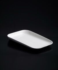 PORSELEN TABAK 30CM
