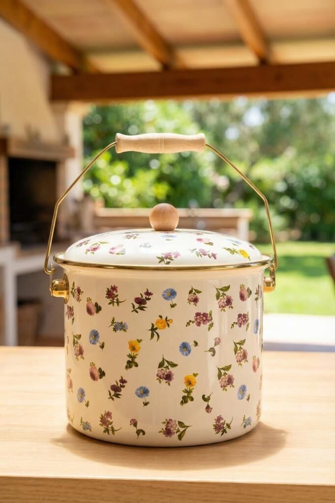 PETIT FLEUR COLLECTION EMAYE BAKRAÇ 20CM