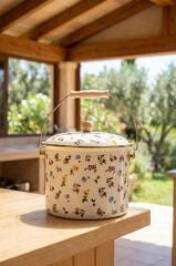 PETIT FLEUR COLLECTION EMAYE BAKRAÇ 20CM