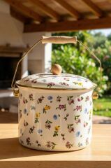 PETIT FLEUR COLLECTION EMAYE BAKRAÇ 20CM