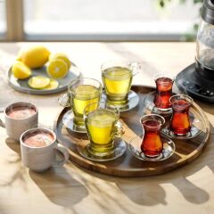 HD7360/00 PHILIPS 5000 SERIES AİLE BOYU ÇAY MAKİNESİ SİYAH