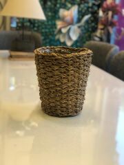 HASIR BEJ 5 PARÇA SEPET/SAKSI