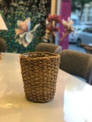 HASIR BEJ 5 PARÇA SEPET/SAKSI