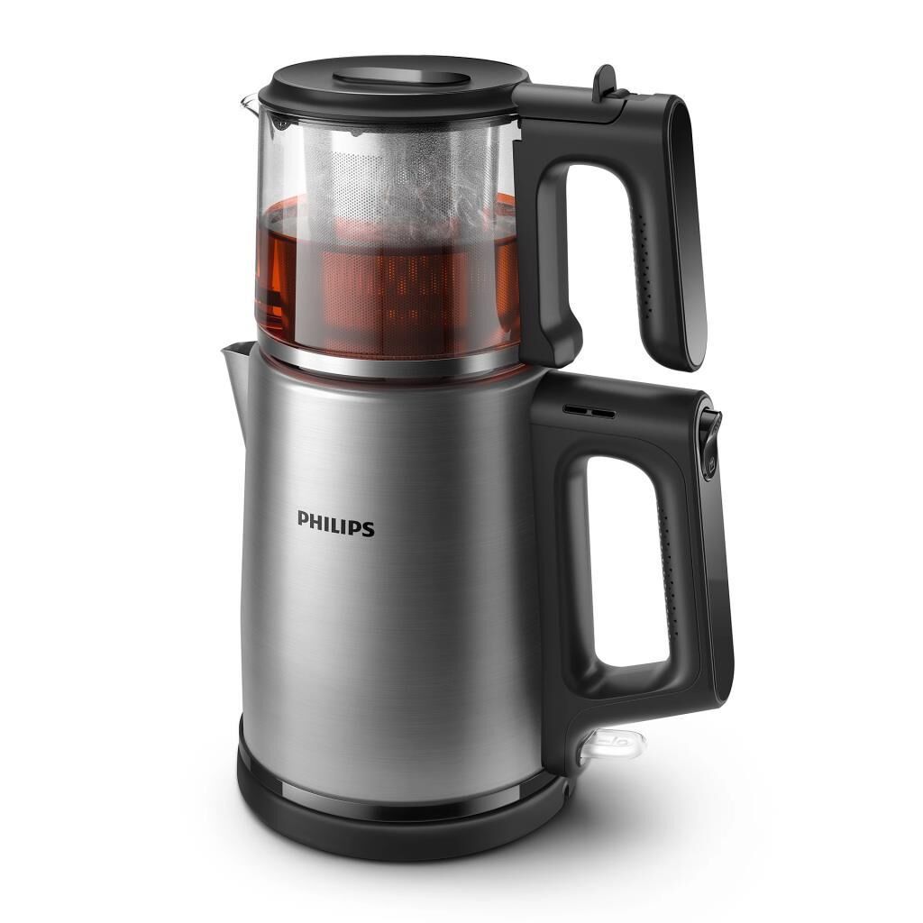 HD7350/00 PHILIPS 5000 SERIES ÇAY MAKİNESİ İNOX