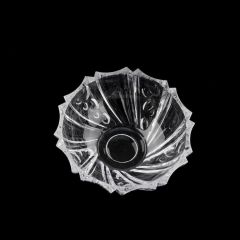 CAM MEYVELİK/KASE 24CM