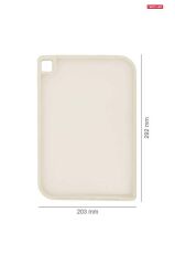 FİKA BEJ 3 PARÇA KESME TAHTASI SETİ