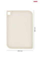 FİKA BEJ 3 PARÇA KESME TAHTASI SETİ