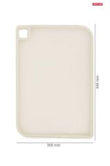 FİKA BEJ 3 PARÇA KESME TAHTASI SETİ