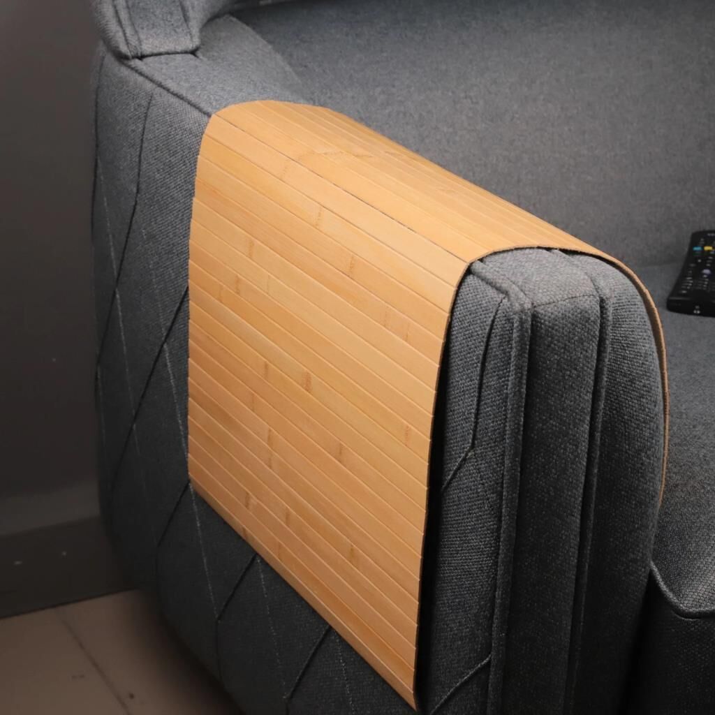 BAMBU KOLTUK KENARI MATI 37X65CM