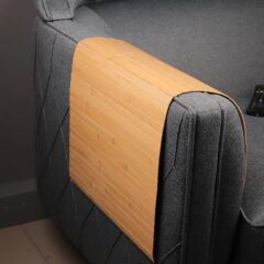 BAMBU KOLTUK KENARI MATI 37X65CM