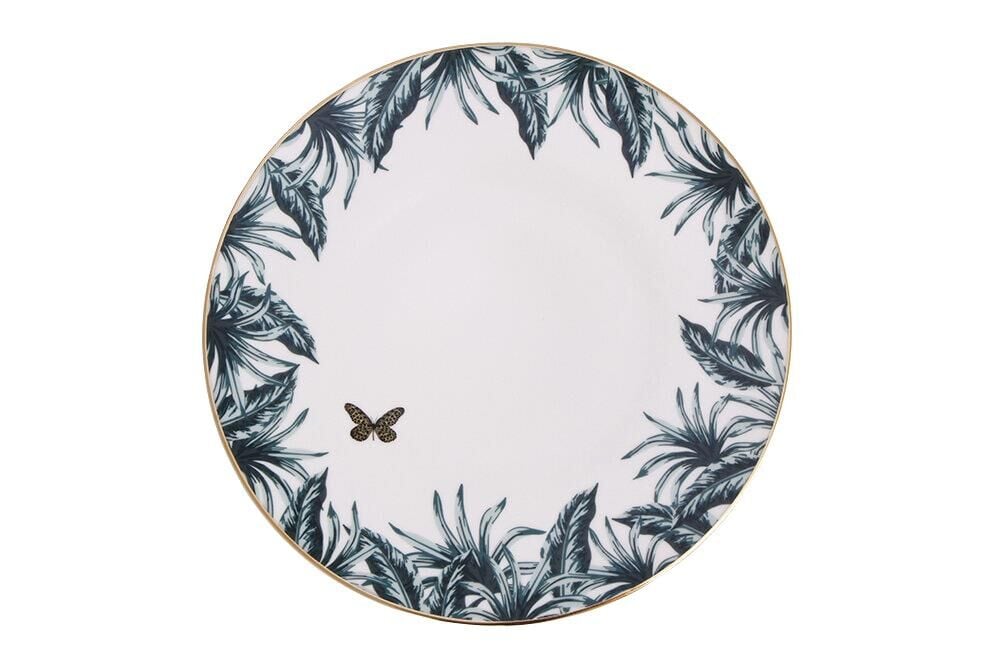 PALMS DÜZ TABAK 31CM