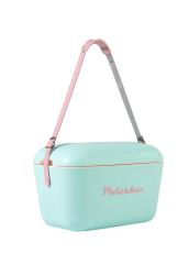 POLARBOX YEŞİL SOĞUTUCU ÇANTA 20LT