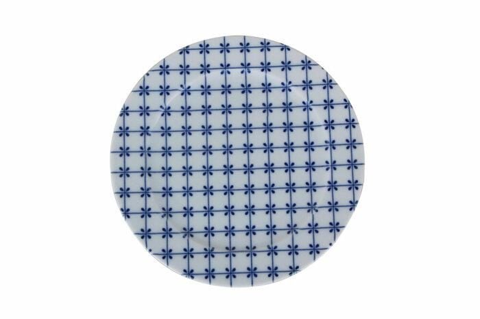 BLUE DESEN3 PASTA TABAK 20cm
