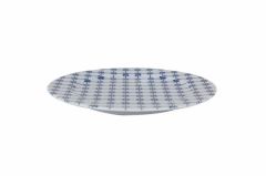 BLUE DESEN3 PASTA TABAK 20cm