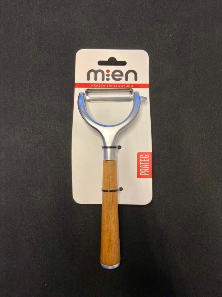 PRATEG AHŞAP SAPLI SOYACAK