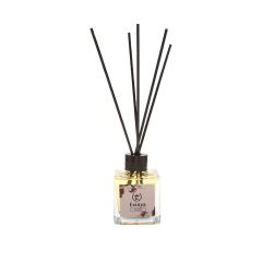 TROPİKAL BAMBU ÇUBUKLU ODA KOKUSU 120ML