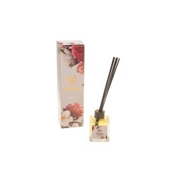 TROPİKAL BAMBU ÇUBUKLU ODA KOKUSU 120ML