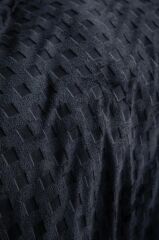 UNIQUE TOUCH TIMES BLACK ÇİFT KİŞİLİK NEVRESİM TAKIMI