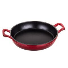 KIRMIZI DÖKÜM DEMİR SAHAN 20CM