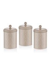 PRİZMA KARAMEL ÇAY ŞEKER KAHVE KAVANOZU 1LT