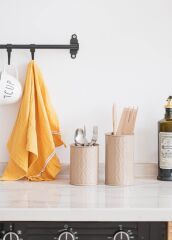 PRİZMA KARAMEL KAŞIKLIK 13X11CM