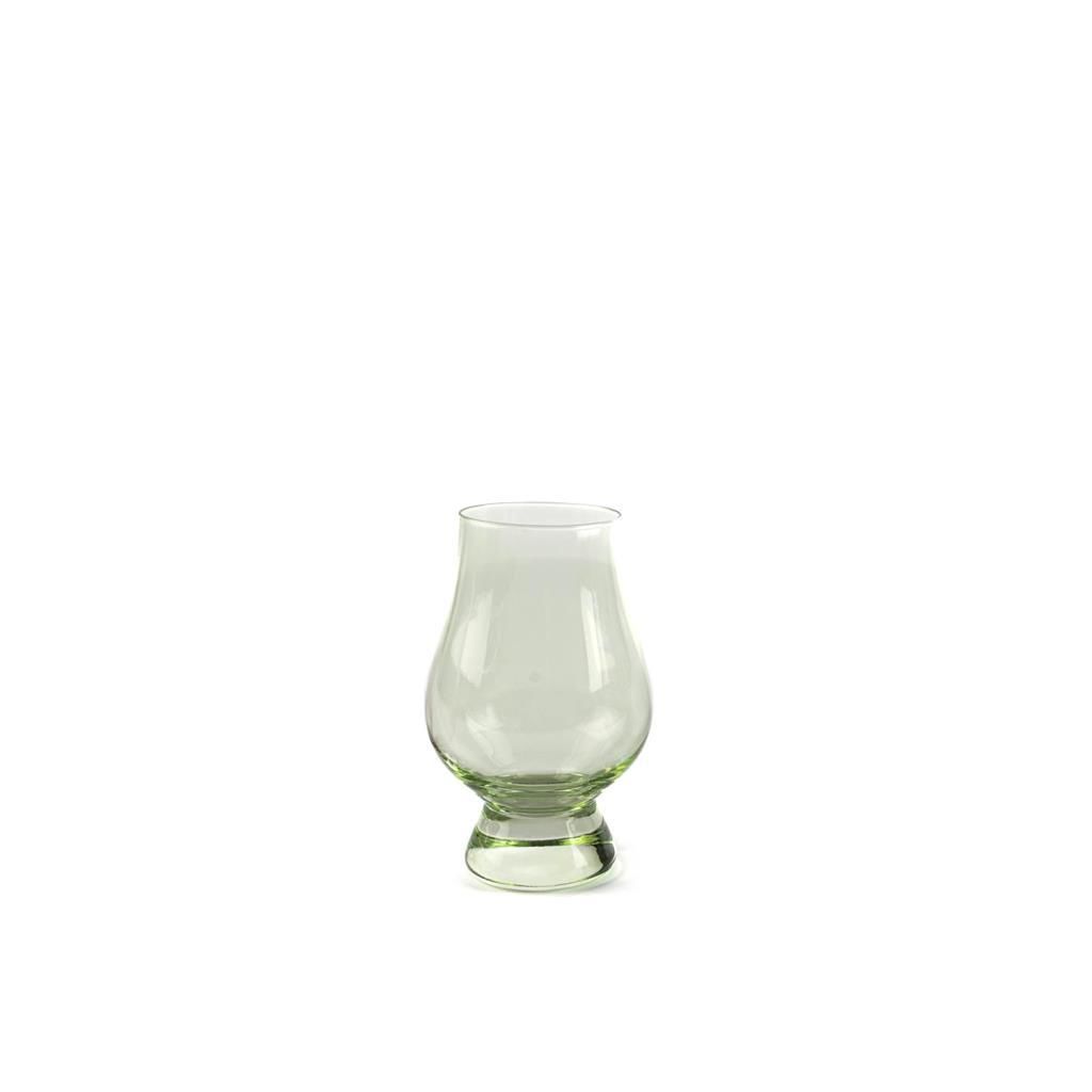 AÇIK YEŞİL AYAKLI TEKLİ BARDAK 170ML