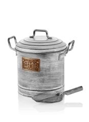 STONE BAKLİYAT KOVASI