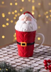 YILBAŞI KUPASI KAPAKLI 350CC