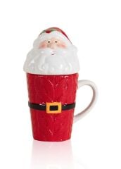 YILBAŞI KUPASI KAPAKLI 350CC