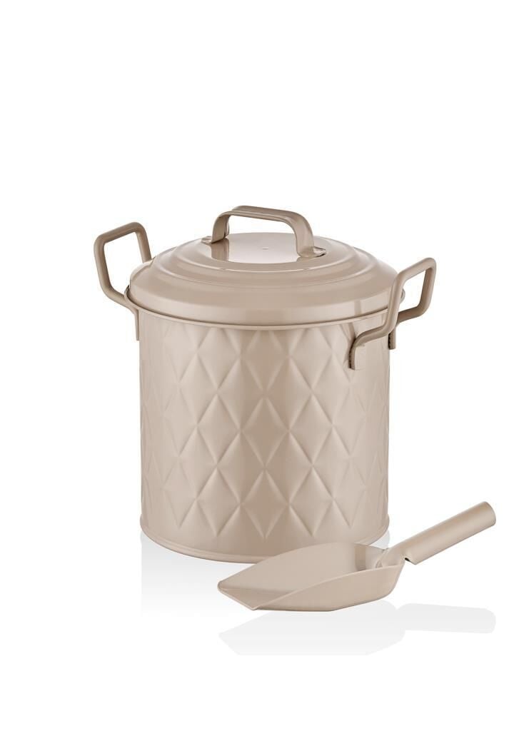 PRİZMA KARAMEL BAKLİYAT KOVASI