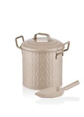 PRİZMA KARAMEL BAKLİYAT KOVASI